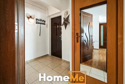 Ultracentral | 2 camere | lângă grădina Cișmigiu | 5/8 | bloc solid | RsIII - 8