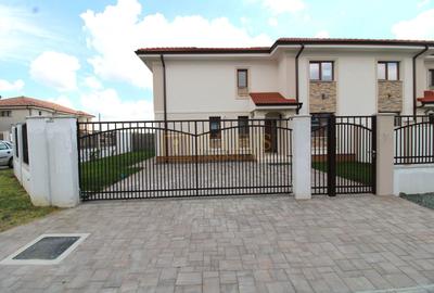 Casă modernă – prima închiriere | Dumbrăvița, zona Cora - 1