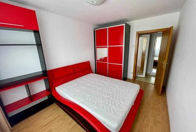 Apartament 3 camere, decomandat, 77 mp, 2 bai, balcon, ac, Aparatorii Patriei - 1