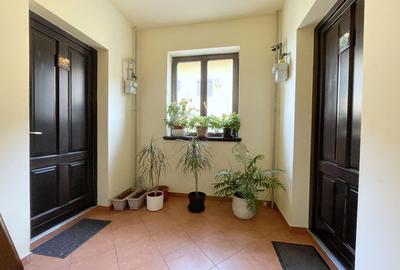 Apartament 3 camere - zona Mircea cel Batran - 12