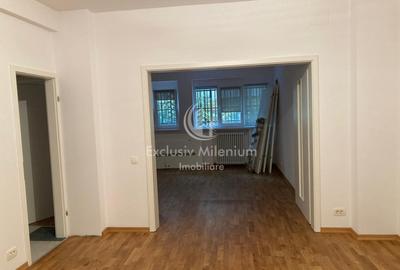 Parter Dacia - Piata Romana Spatiu Birouri - 4