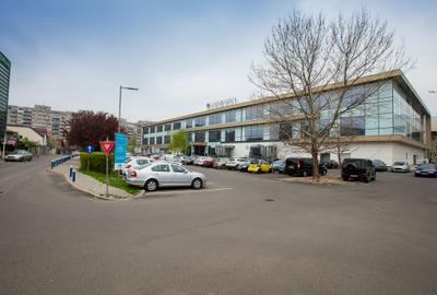PLAZA ROMANIA OFFICE, Bd. Timisoara 26 - comision 0%, reprezentam proprietarul! - 3