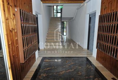 Apartament 2 camere decomandate ansamblul Park Lake, zona Iulius Mall - 22