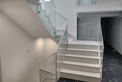 NEOFORT 78 -DUPLEX 4 CAMERE LIVING+BUCATARIE 37 mp MOSILOR-EMINESCU, COMISION 0% - 15