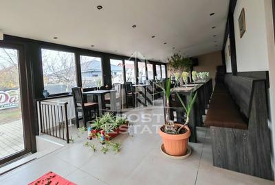 Casa individuala de vanzare si restaurant cu predare la cheie, Sag, COMISION 0 - 15