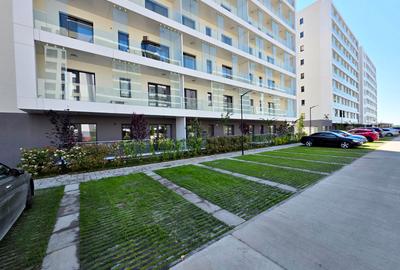 First PIPERA | PRIMA ÎNCHIRIERE | 3 Camere Premium | Climatizare GRATUITĂ - 31