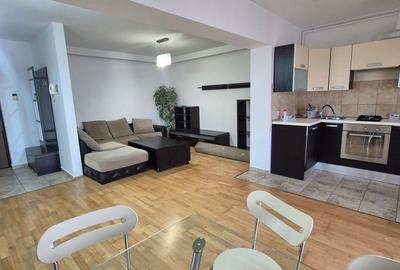 Apartament Iancu Nicolae Olivetto - 3 camere - 2locuri de parcare