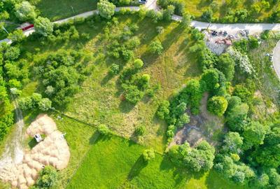 Teren intravilan Bran - Sohodol - 22