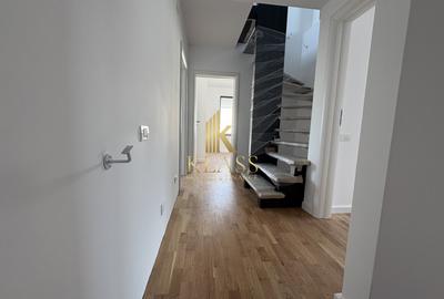 Vila tip duplex 5 camere Otopeni - 6