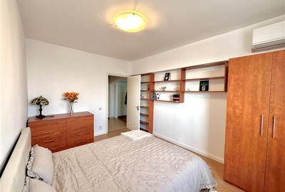 Vanzare apartament cu 2 camere Titulescu 94 - 2