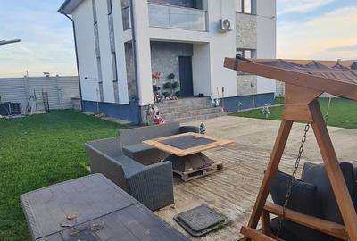 CASA LA CHEIE !! - 1