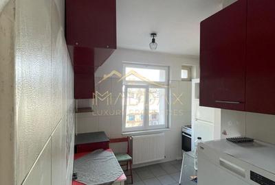 Inchiriere termen scurt 2 camere // zona excelenta // Floreasca - 5