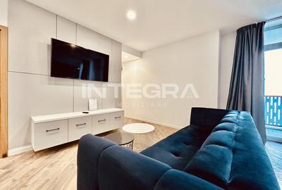 Str. Motilor, Zona UMF | 3 Camere Lux cu Parcare Privata si Curatenie Inclusa - 2