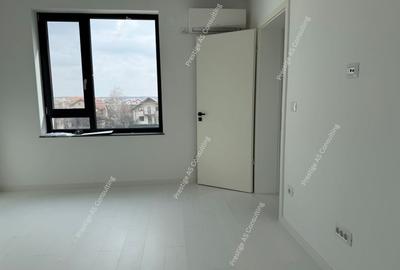 Apartament Nou 2 Camere 2 Bai | Parcul Terra- Dumbravita - 23