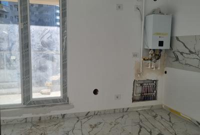 Apartament 2camere,cf.1,centrala proprie,mutare imediata,acte gata,TVA inclus!! - 14