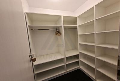 Penthouse modern 101 mp 2 bai terase 40 mp si 2 parcari pe Dna Stanca - 10