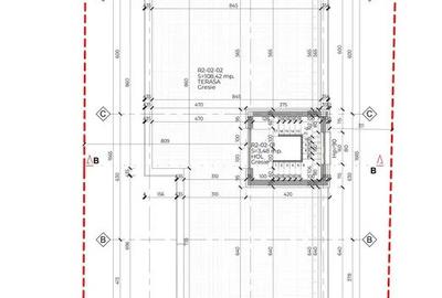 Teren Autorizat Dambul Rotund VIEW TOP - 3
