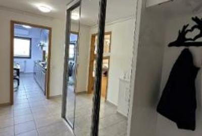 Apartament 3 Camere,Doamna Ghica Plaza,bl.2012,DECOMANDAT,Amenajat,2 bai - 11