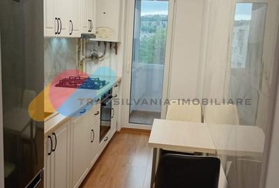 Apartament 3 camere, 64mp Manastur - 1