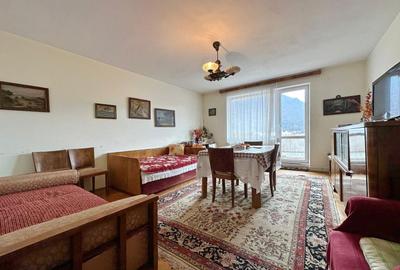Apartament 3 camere, Dealul Cetății – vedere Tâmpa - 5