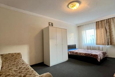 Apartament cu 3 camere Pacurari-Valea Lupului