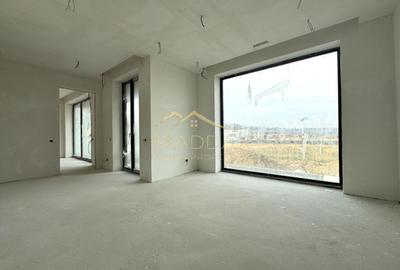 Vila Individuala Exclusivista 6 camere *525mp* // Pipera - Scoala Americana - 25