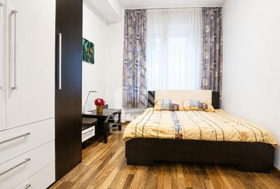 Apartament 2 camere zona UTA - 3
