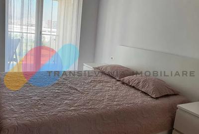 Apartament 2 camere – Viva City, terasă + parcare subterana - 4