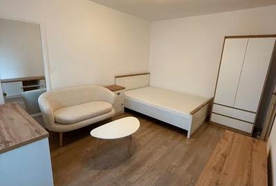 Apartament cu o camera in Zorilor, strada Zorilor, UMF - 1