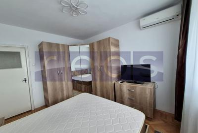 INCHIRIERE 2 CAMERE | MOBILAT MODERN | ZONA PARCUL CIRCULUI - 4