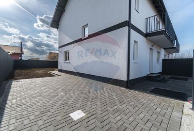 CASA TIP DUPLEX cu 5 camere de vanzare| Cartier Izvor | COMISION 0% - 37