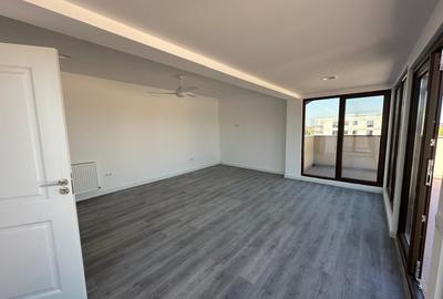 Otopeni, Libertatii, garsoniera bloc boutique - 5