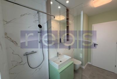 VANZARE 2 CAMERE | 63MP | PIPERA | COMPLEX NOU | TERASA 11MP | PARCARE - 9