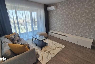 AP. 2 CAMERE CLOUD 9 - PET-FRIENDLY, PARCARE SUBTERANA INCLUSA - 1