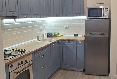 Investiție ideală! Apartament 2 camere în zona BMW - 2