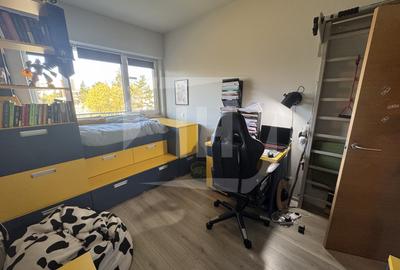 Apartament 3 camere, parcare si boxa, bloc nou in zona Iulius Mall - 9