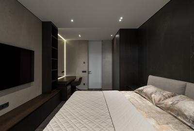 | Herastrau | 3 camere | 130 mp | 2 parcari | - 16