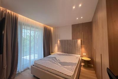 Apartament 3 Camere Zona Banu Manta - 10