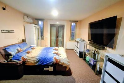 Apartament spațios cu 3 camere, si curte proprie – Zona Pasteur - 9