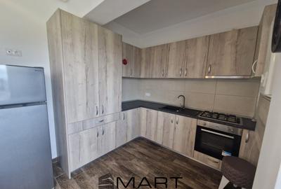 Apartament cu 1 camera in zona Doamna Stanca - 1