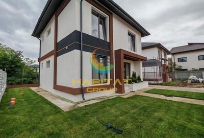 Casa individuala 4 camere, dressing- Berceni - 11