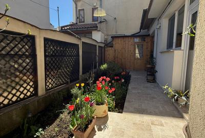 Casa 5 camere zona Stadion cu spatiu comercial - 14