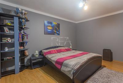 4 Camere cu Centrala / bloc 92 - Brâncoveanu - 4