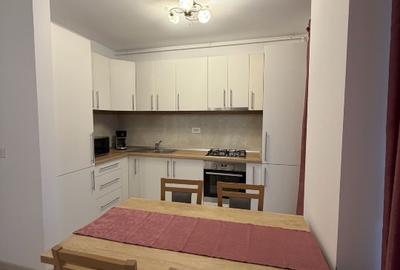 Proprietar,  apartament 2 camere complex Iris Armoniei, parcare subterana - 5