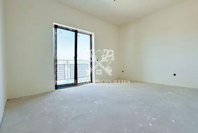 Apartament cu 2 camere de vanzare, 2 balcoane, parcare,  Apahida - 7
