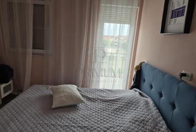 RONAT - 3 CAM - ETJ.1 - 2 BALCOANE - LOC PARCARE - INCALZIRE PARDOSEALA - MOBILA - 4