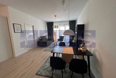 Apartament 2 camere de închiriat Domenii | Prima închiriere | Parcare - 1
