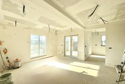 Duplex cu 5 camere în Urseni