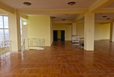 Clădire ideală ca showroom sau reprezentanță | Brașov, Calea Feldioarei - 11