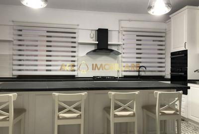 4 Camere de inchiriat | Bucurestii Noi | Centrala | Parcare Subterana - 7